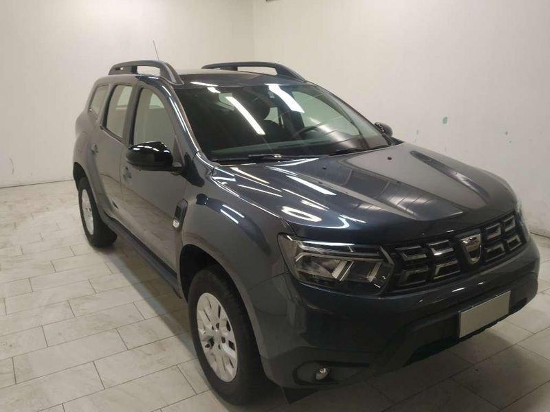 Dacia Duster 1.0 tce Comfort 4x2 90cv