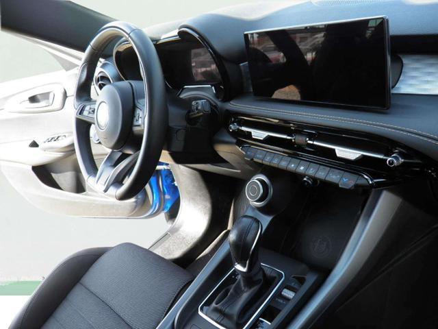 ALFA ROMEO Tonale 1.5 160 CV MHEV TCT7 Ti