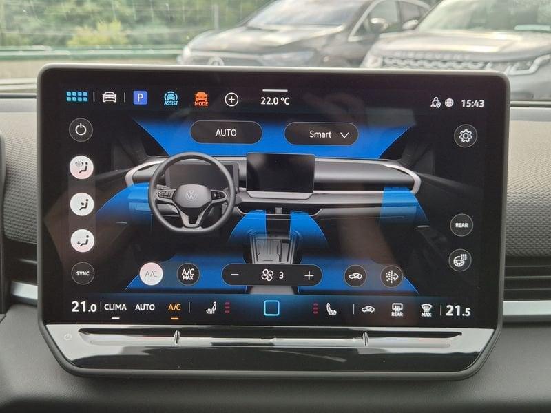 Volkswagen T-Roc 1.5 etsi Life 150cv dsg