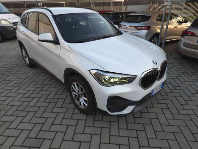 BMW X1 sDrive16d Advantage