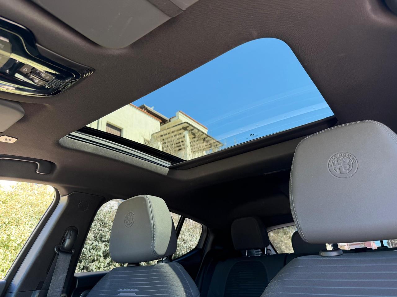 Alfa Romeo Tonale 1.6 diesel 130 CV TCT6 Sprint