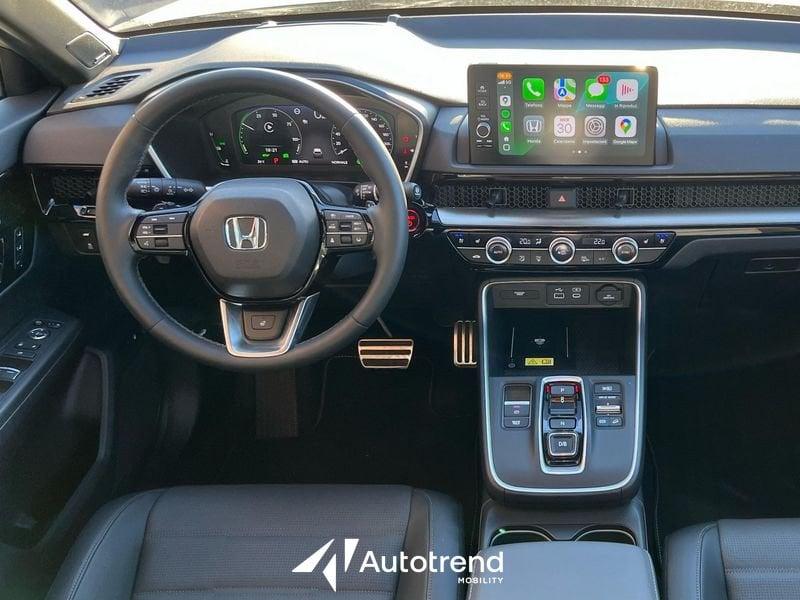 Honda CR-V 2.0 Plug-In Hybrid 184 CV Advance Tech