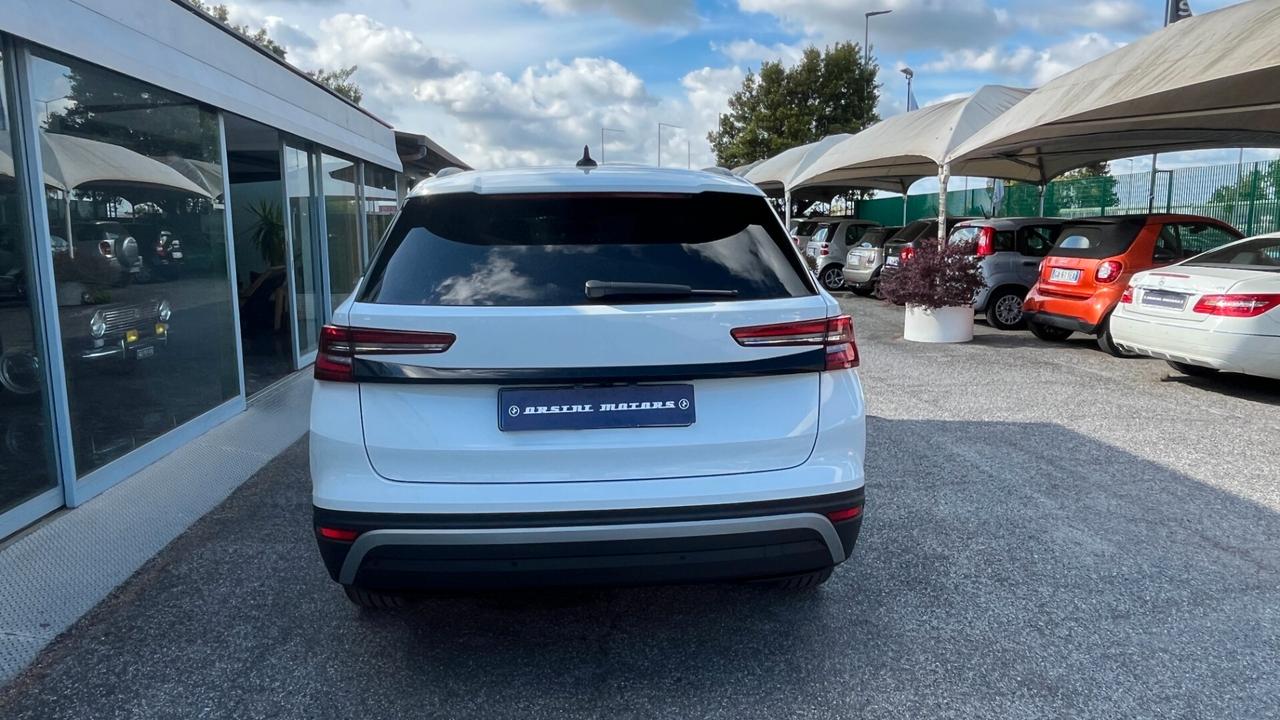 Skoda Kodiaq 1.5 TSI Hybrid DSG 7 posti Executive