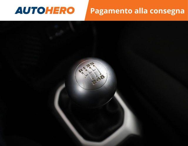 JEEP Renegade 1.6 Mjt 120 CV Longitude