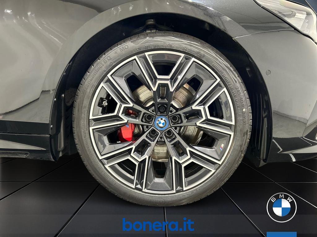 BMW Serie 5 Berlina 530 e M Sport Pro sDrive Steptronic