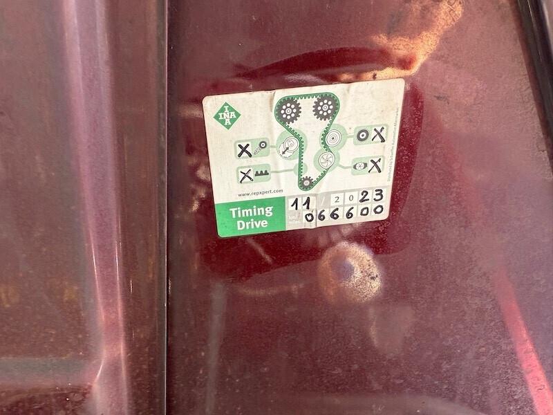 Renault R 19 1.8 SPI 16 V Cabriolet