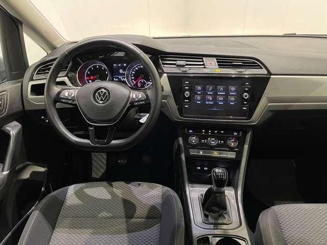 Volkswagen Touran COMFORTLINE 1.5TSI 150CV 7POSTI *WINTERPACK* PROMO
