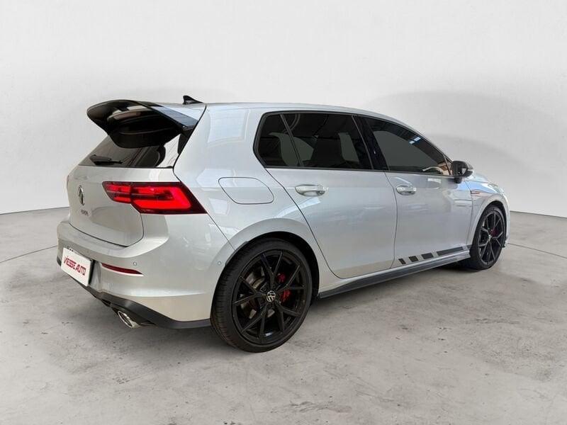 Volkswagen Golf GTI Clubsport Auto 300 cv