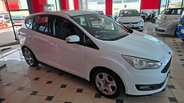Ford C-Max 1.5 TDCi 95CV Start&Stop Business