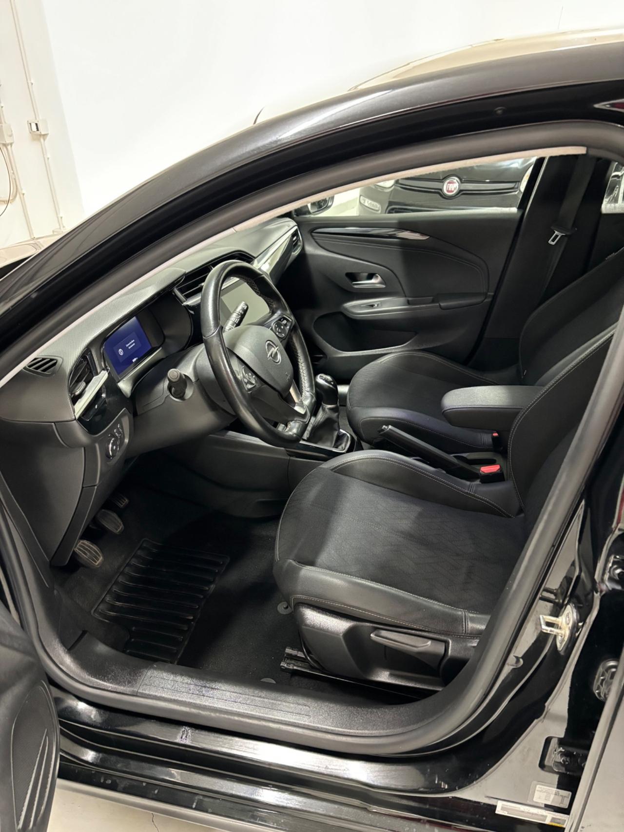 Opel Corsa 1.2 Edition