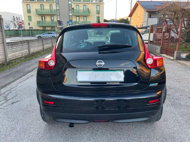 NISSAN Juke 1.5 dCi INIETTORI NUOVI