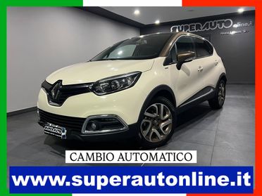 Renault Captur 1.5 dci Iconic 90cv edc CAMBIO AUTOMATICO