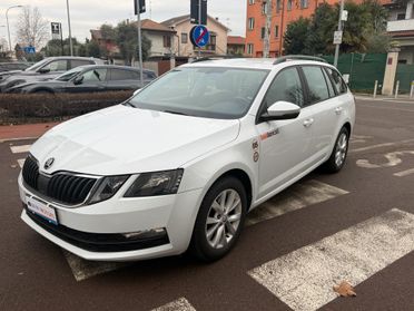 Skoda Octavia Wagon 1.6 tdi Ambition 115cv *IVA ESPOSTA*