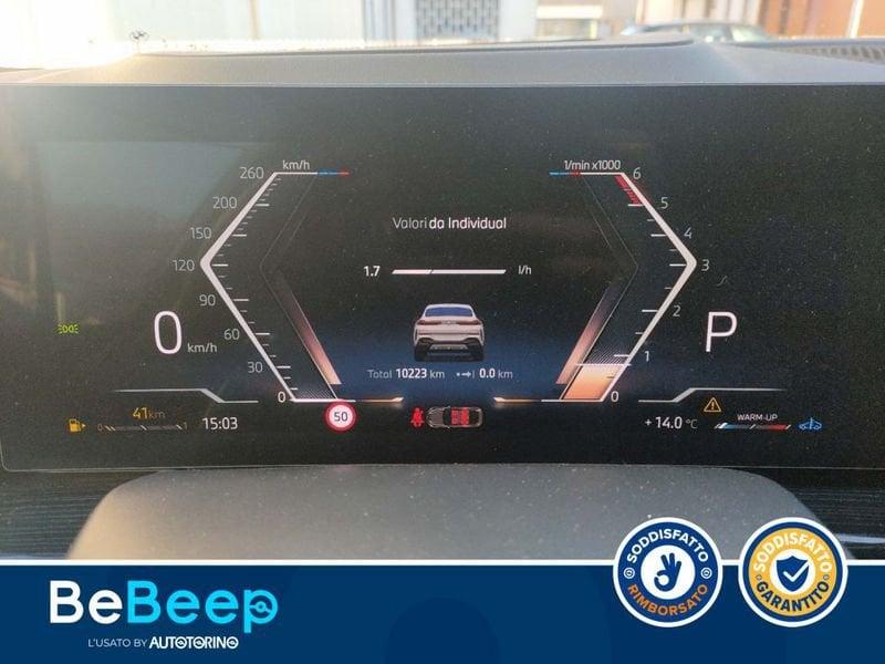 BMW X6 XDRIVE30D MSPORT PRO AUTO