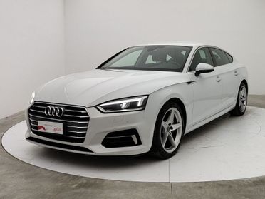 AUDI A5 2ª serie - A5 SPB 40 TDI S tronic Business Sport