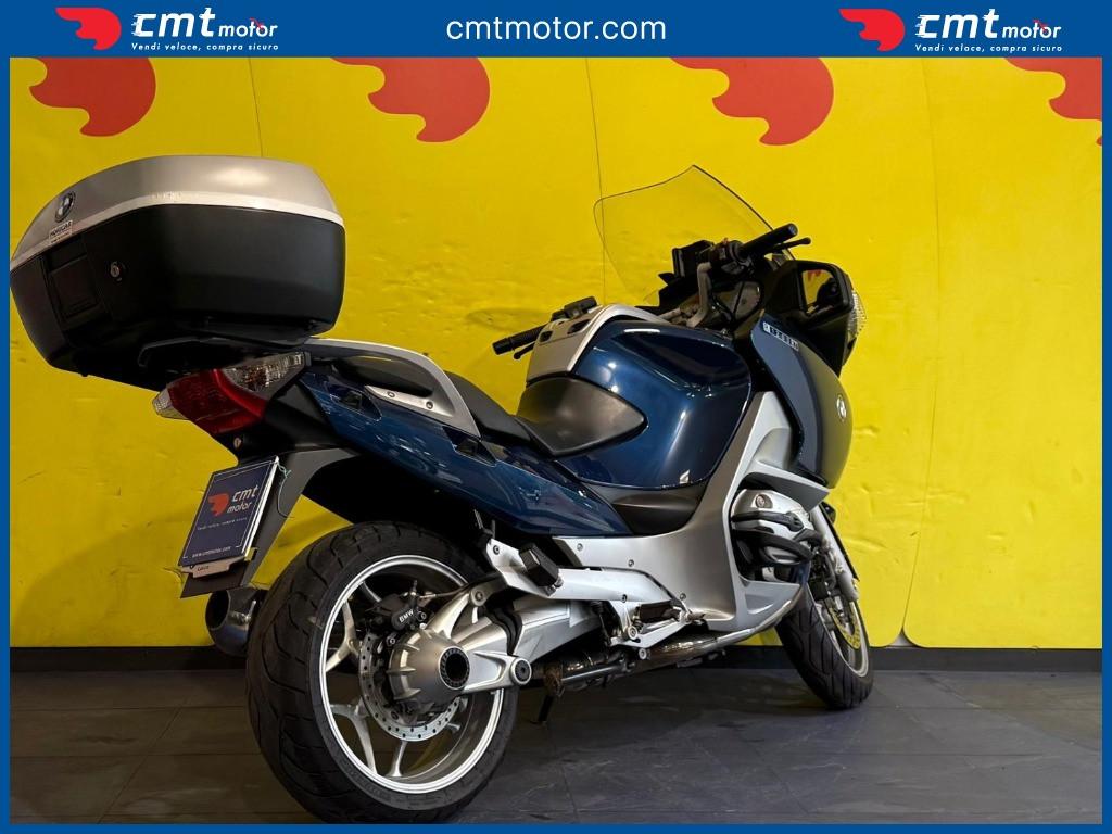 BMW R 1200 RT - 2008