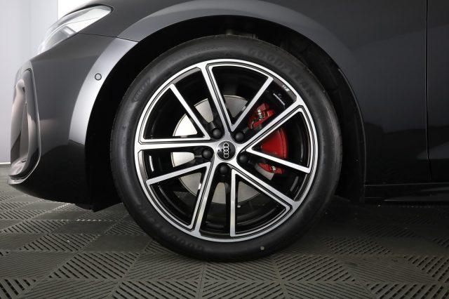AUDI A5 3° serie Avant TDI 150 kW S tronic mHEV+ S Line