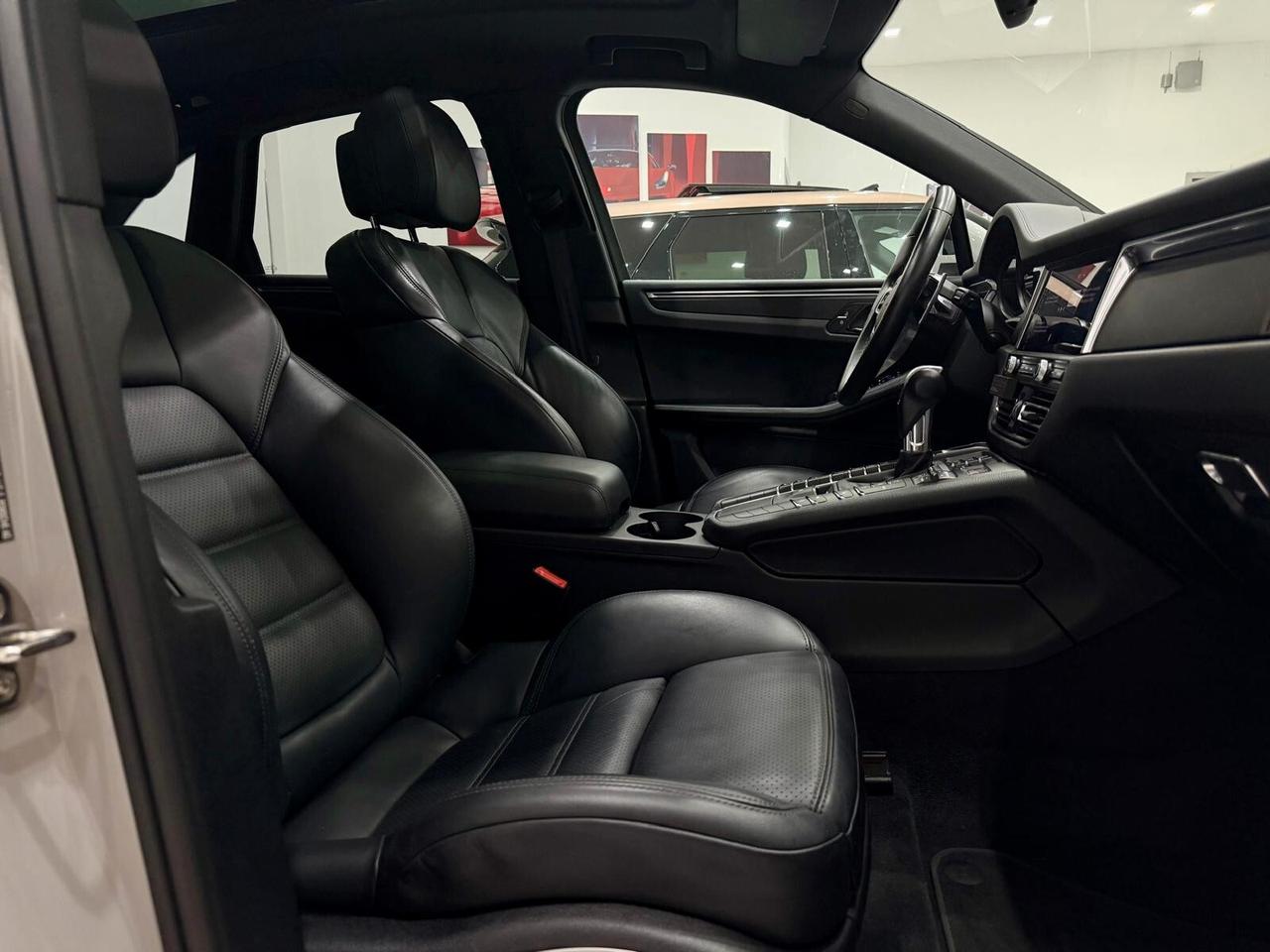 Porsche Macan 2.0