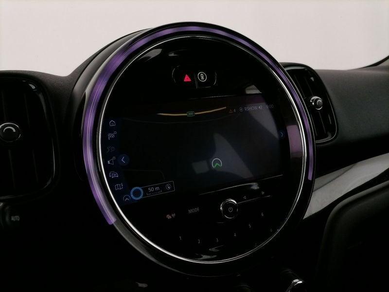 MINI Countryman Mini 1.5 Cooper Essential auto