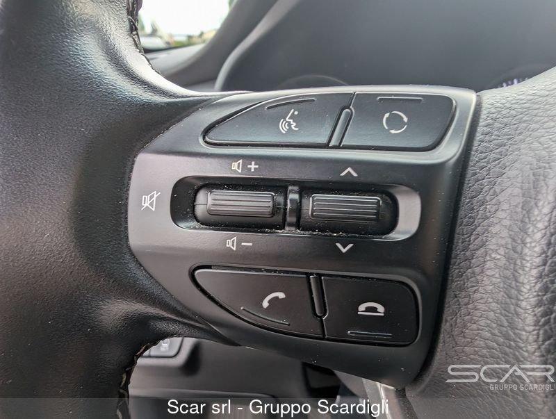 KIA Stonic 1.4 MPI 100CV Style
