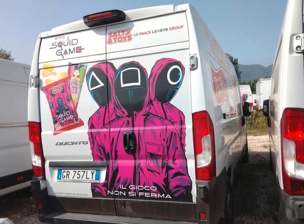 Fiat Ducato 35 LH2 2.2 Mjt3 140CV - OTTOBRE 2023 - SOLO 65.000 KM PERCORSI