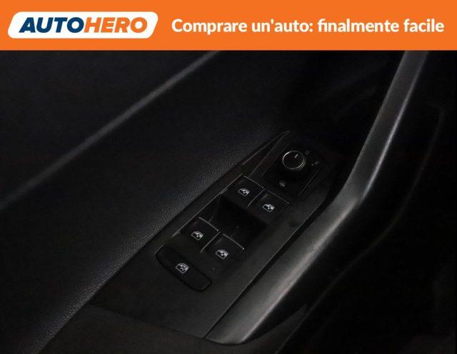 VOLKSWAGEN Polo 1.6 TDI 95 CV 5p. Comfortline BlueMotion Technolog