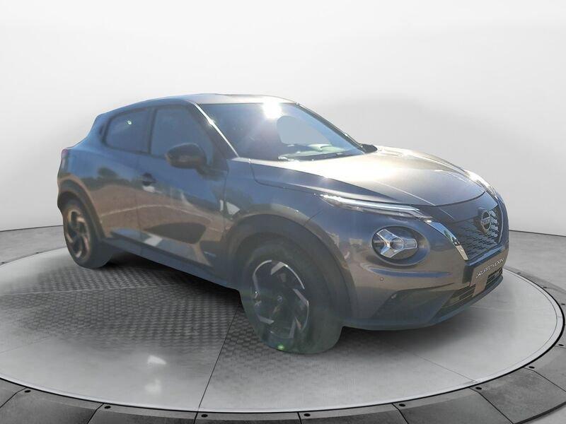 Nissan Juke Juke 1.6 hev N-Connecta