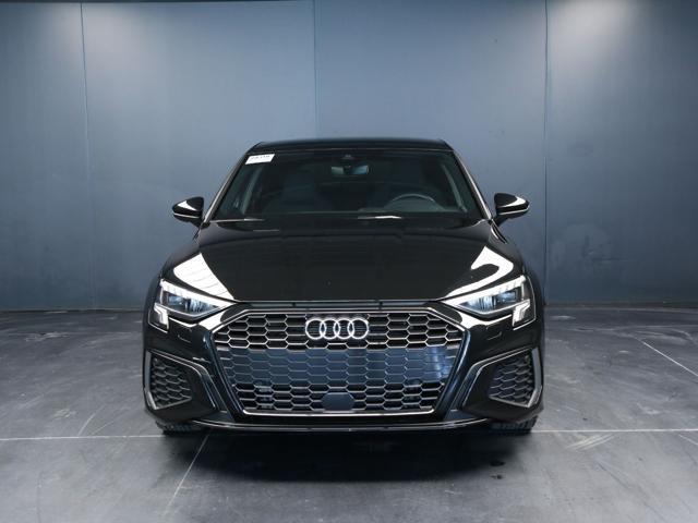 AUDI A3 SPB 35 TFSI S tronic S line 150CV
