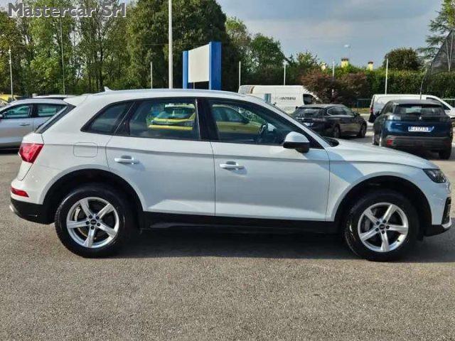 AUDI Q5 Q5 II 2020 50 2.0 tfsi e quattro s-tronic - GL639S