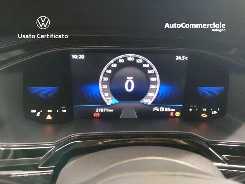 Volkswagen Polo Polo 1.0 TSI Life