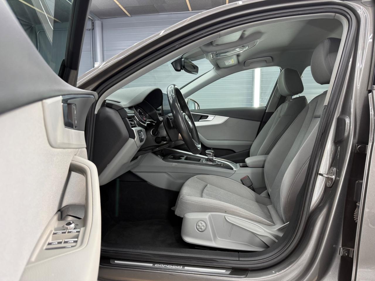 Audi A4 allroad 40 TDI 204 CV S tronic Business