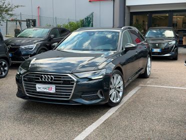 Audi A6 Avant 35 2.0 TDI S tronic Business Sport