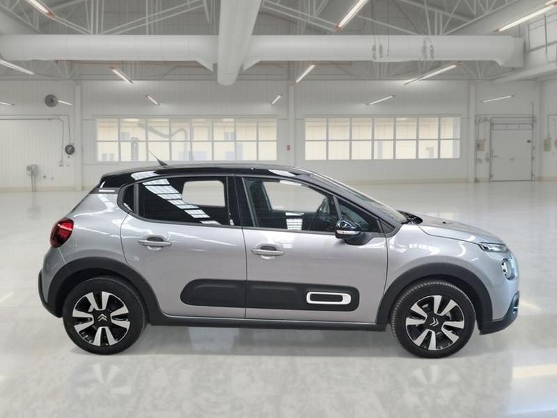 CITROEN C3 PURETECH 83 SES SHINE 5 PORTE BERLINA