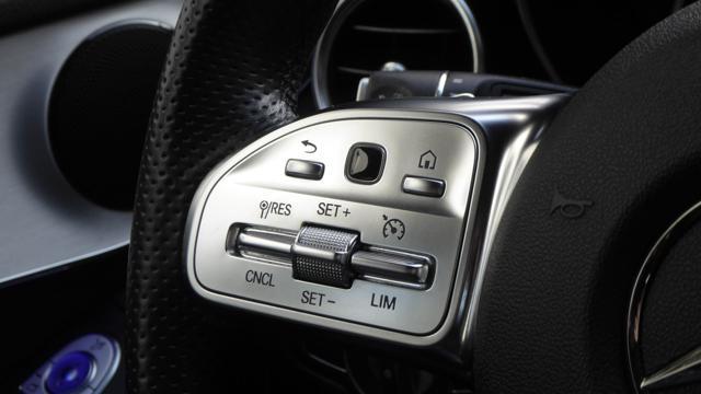 MERCEDES-BENZ GLC 300 de 4Matic Plug-in hybrid Premium