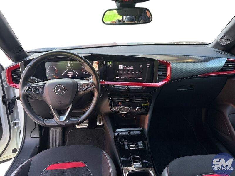 Opel Mokka Mokka 1.2 Turbo 130 CV aut. GS Line +
