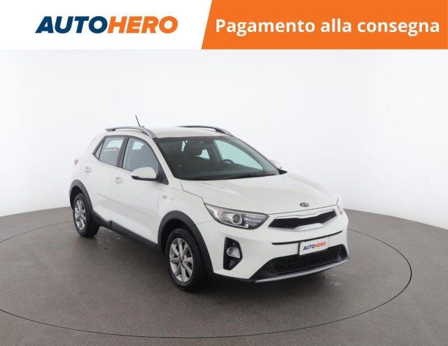 KIA Stonic 1.4 MPI 100 CV Style
