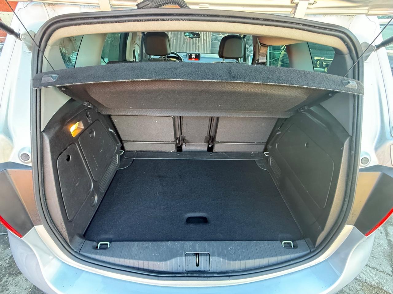 Meriva 1.4 Turbo 120CV GPL Cosmo/rate/permute/garanzia