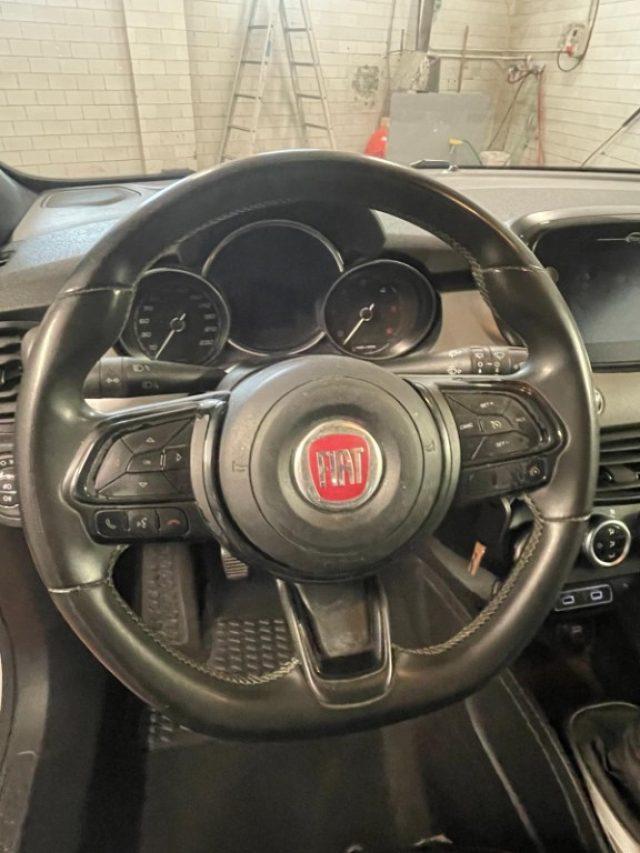 FIAT 500X 1.3 MultiJet 95 CV Sport