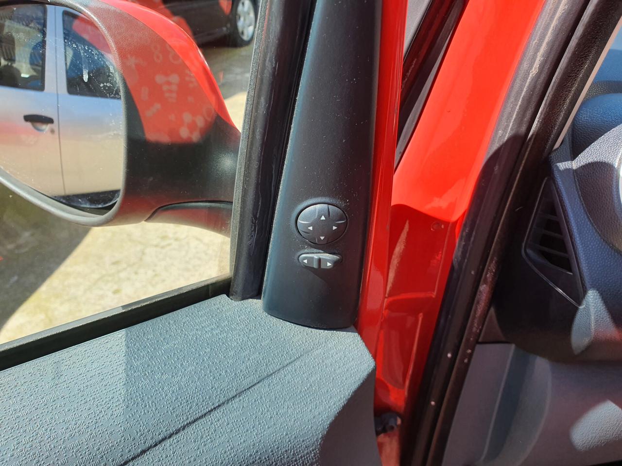 Ford Ka 1200 benzina