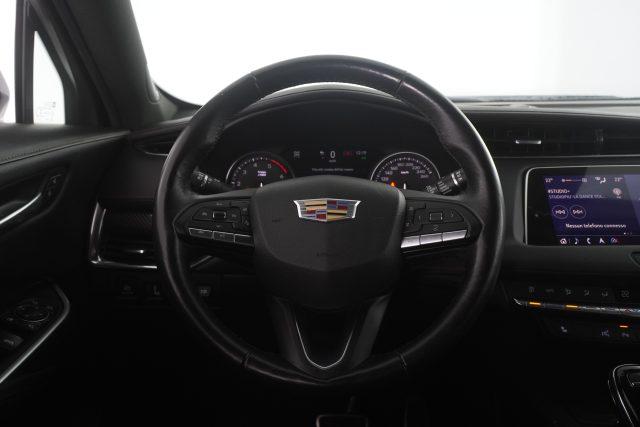 CADILLAC XT4 XT4 350 TD AWD Sport