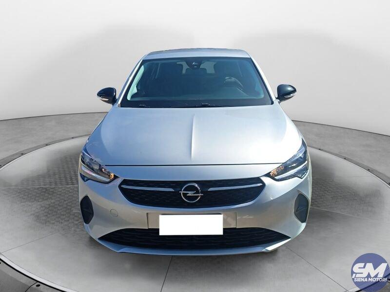 Opel Corsa 1.2 75cv Edition MT5