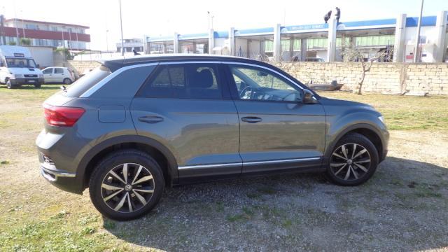 VOLKSWAGEN T-Roc 1.0 TSI Style BlueMotion Tech. 11/2019