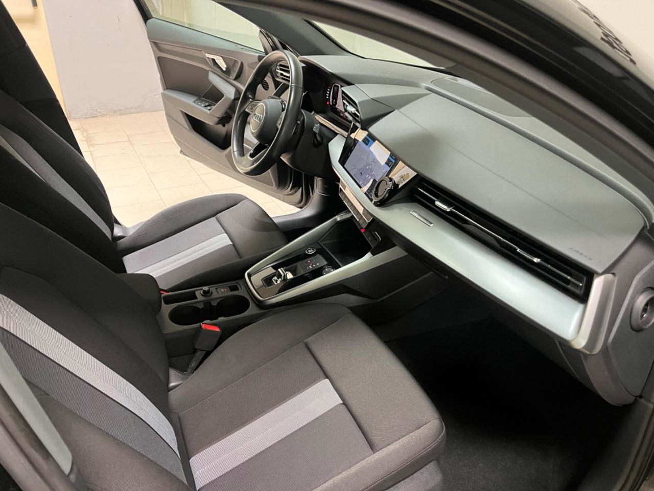 Audi A3 SPB 35 TDI S tronic 2021