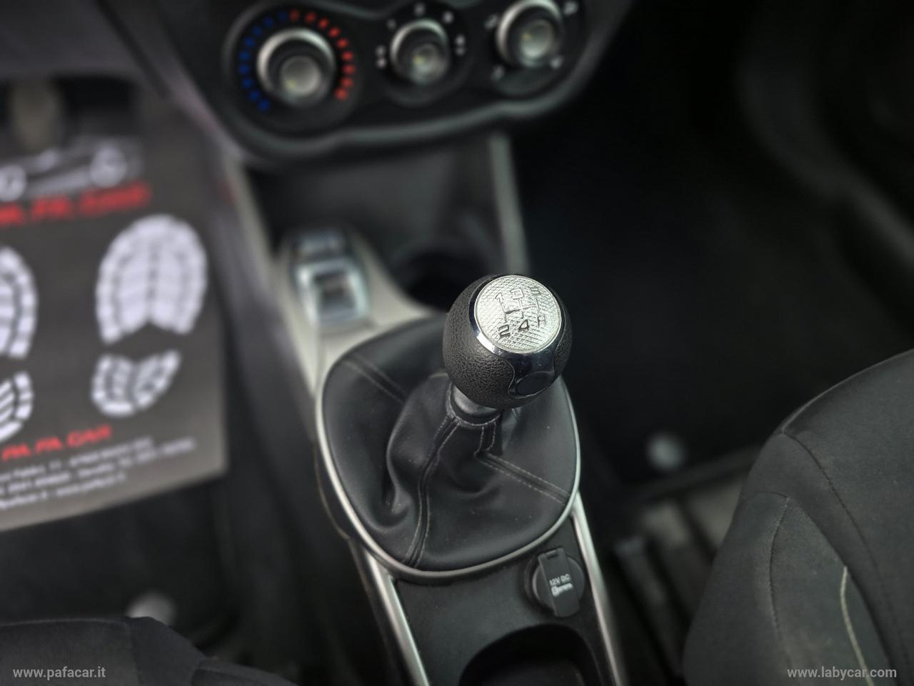 ALFA ROMEO MiTo 1.3 JTDm 85 CV S&S Progression