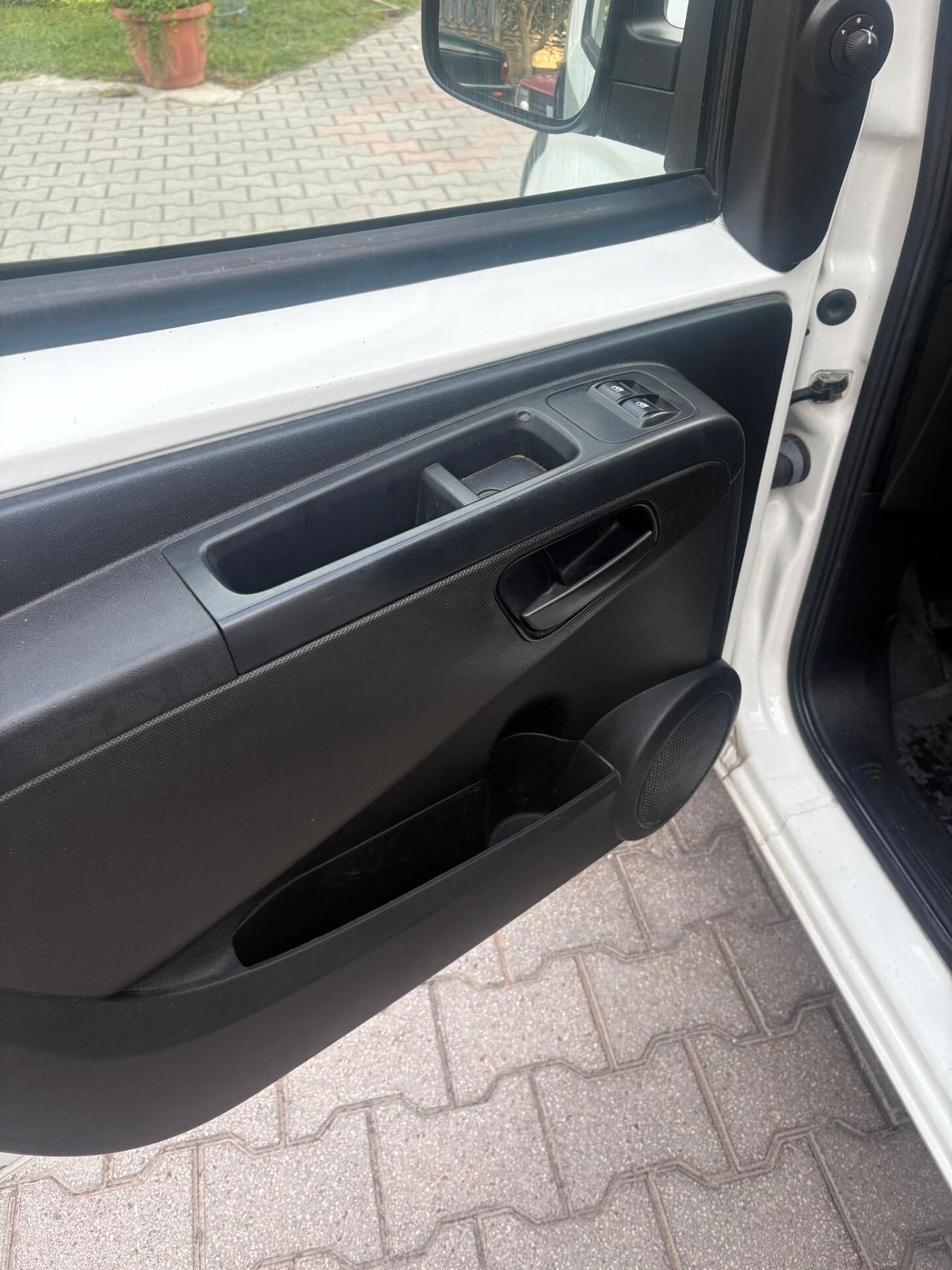 Fiat Fiorino 1.3 MJT 95CV SX Furgonato