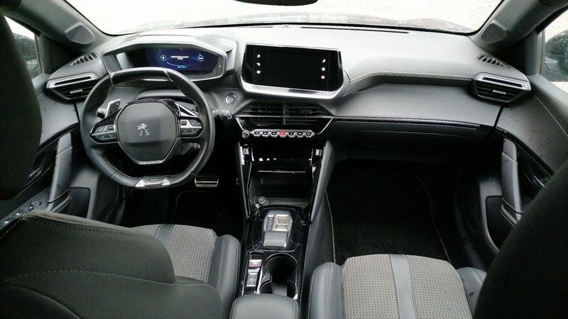 Peugeot 208 1.2 puretech GT s&s 130cv eat8
