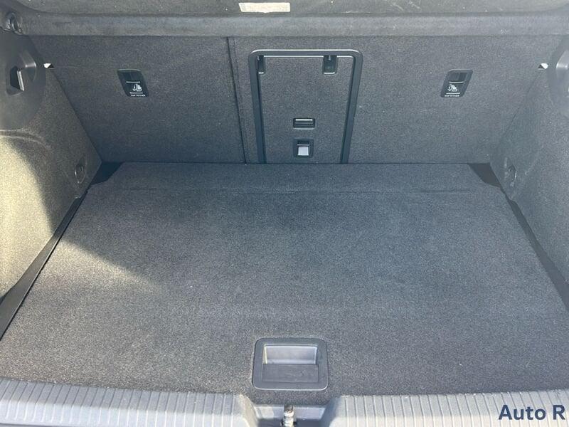 Volkswagen Golf Golf 2.0 TDI 115 CV SCR Life