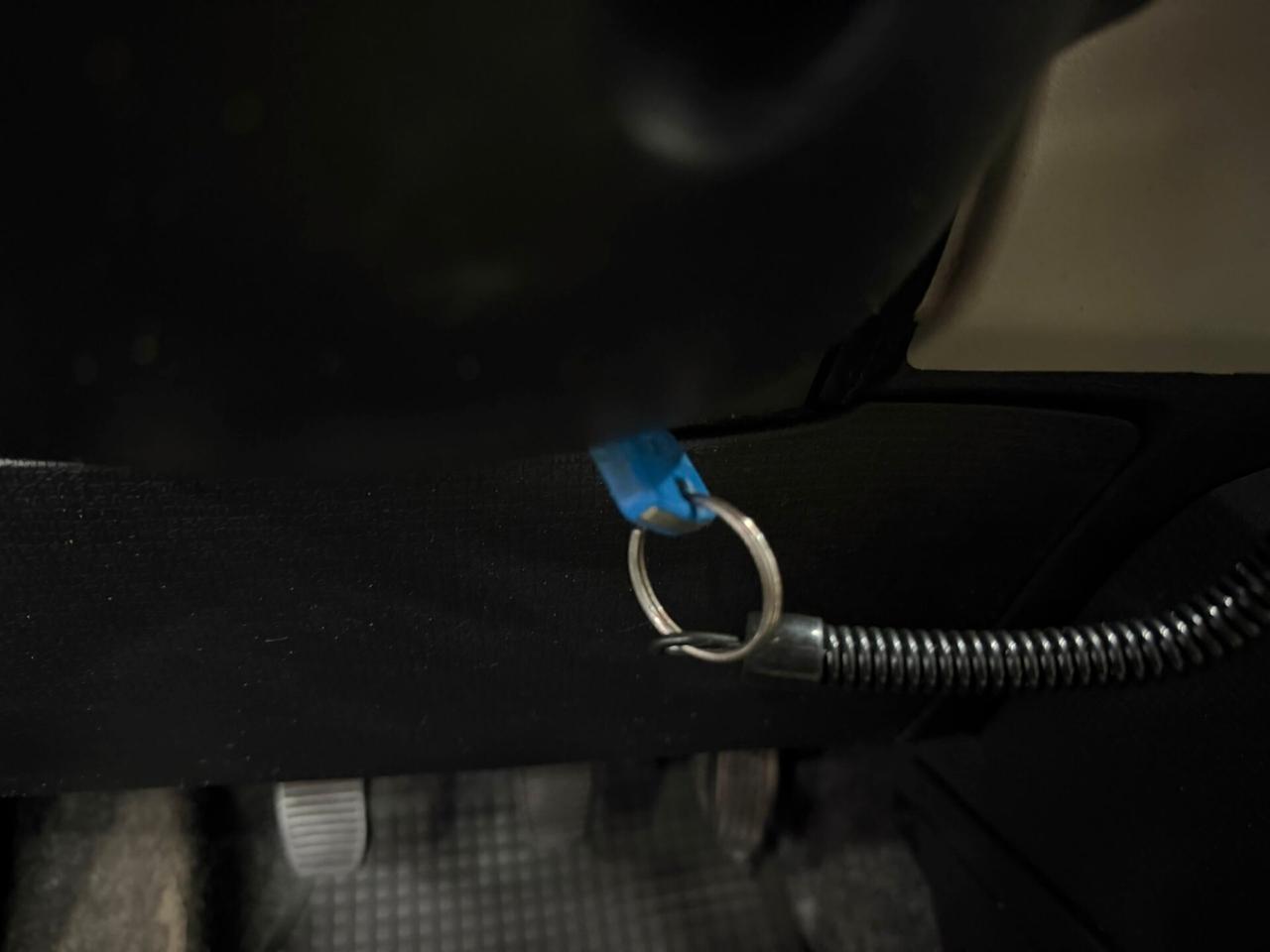 Fiat Panda 1.2 EasyPower Lounge