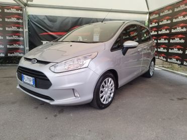 Ford B-Max 1.4 90 CV GPL