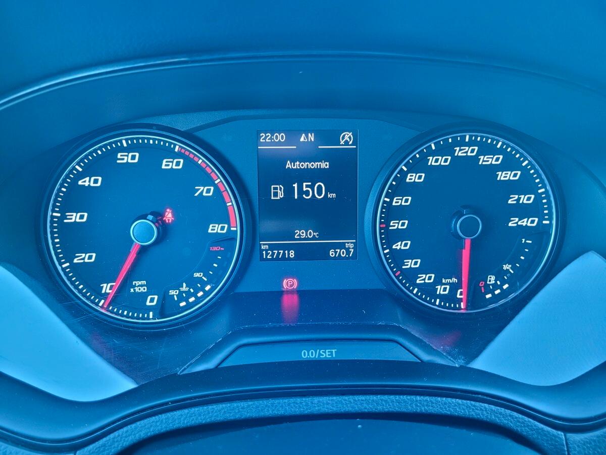 Seat Arona 1.0 EcoTSI 110 CV FR
